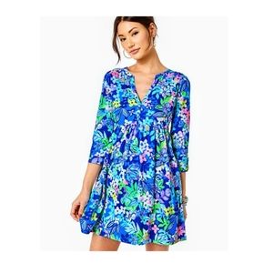 Lilly Pulitzer Loran Swing Dress - XL